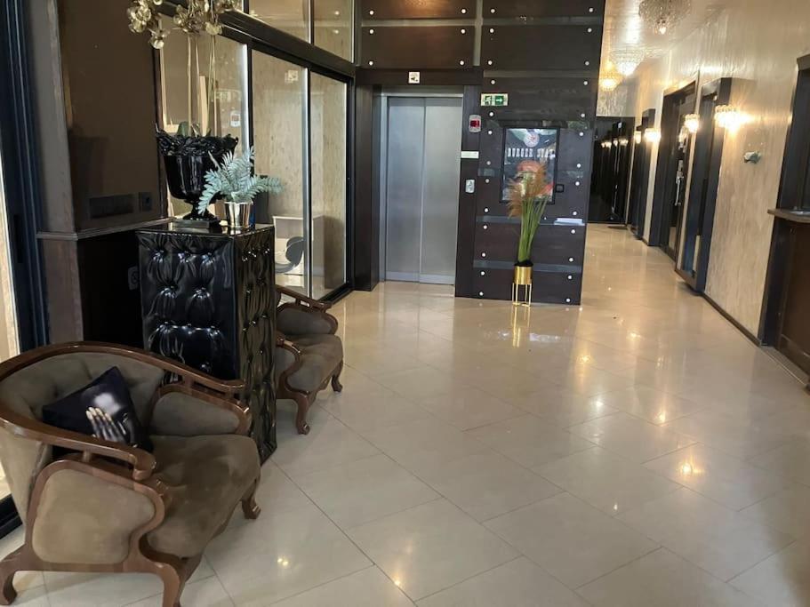 Joy Apartment 阳光海滩 外观 照片