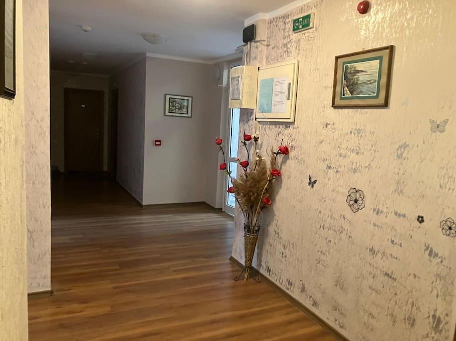 Joy Apartment 阳光海滩 外观 照片