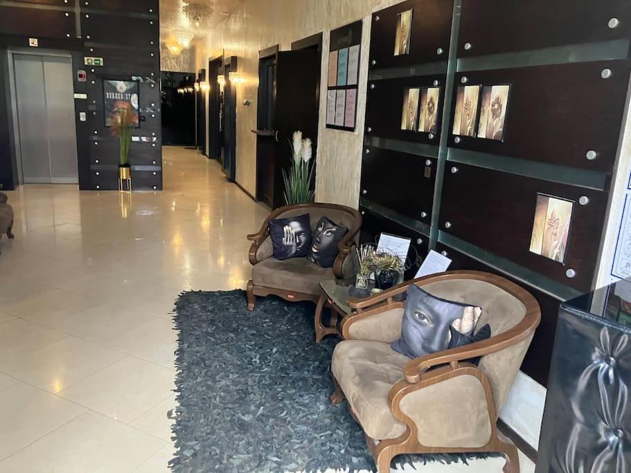 Joy Apartment 阳光海滩 外观 照片