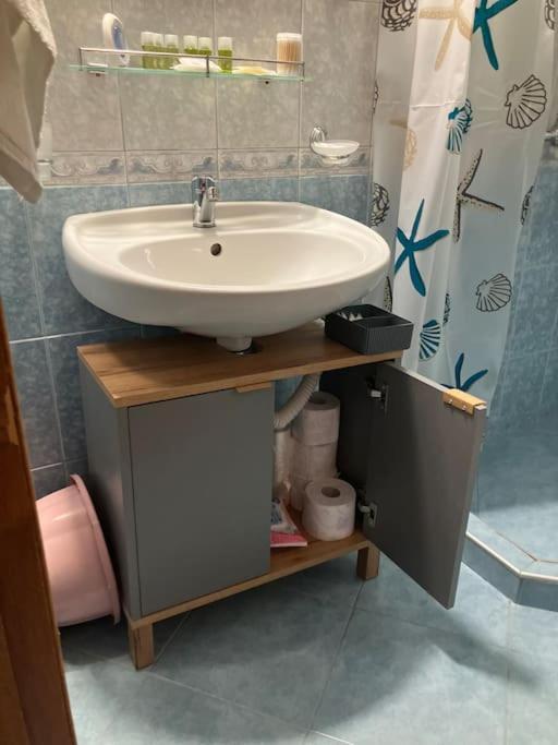 Joy Apartment 阳光海滩 外观 照片