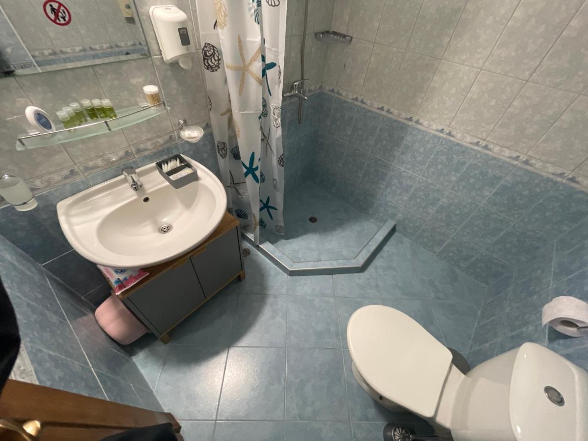 Joy Apartment 阳光海滩 外观 照片