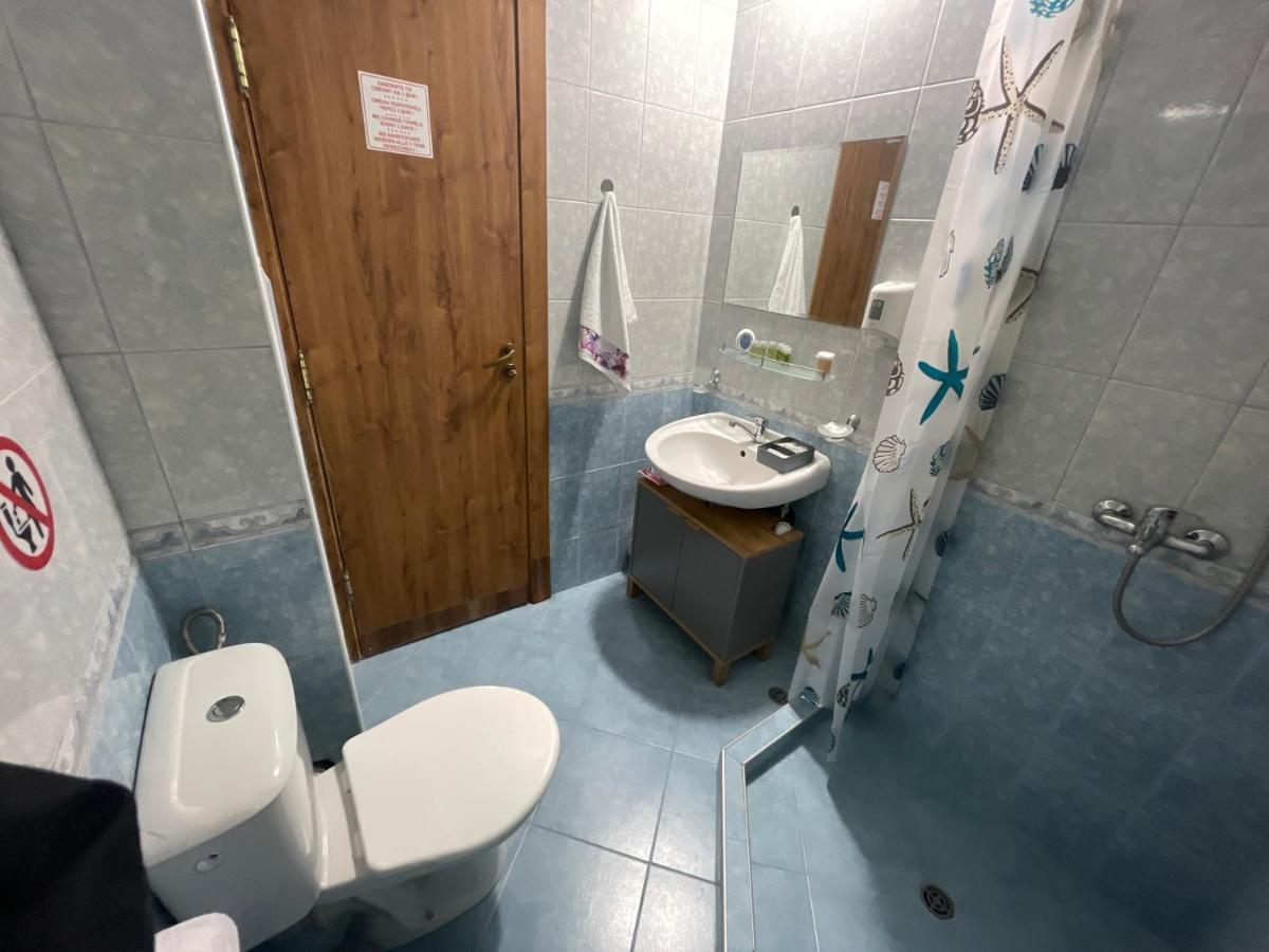 Joy Apartment 阳光海滩 外观 照片
