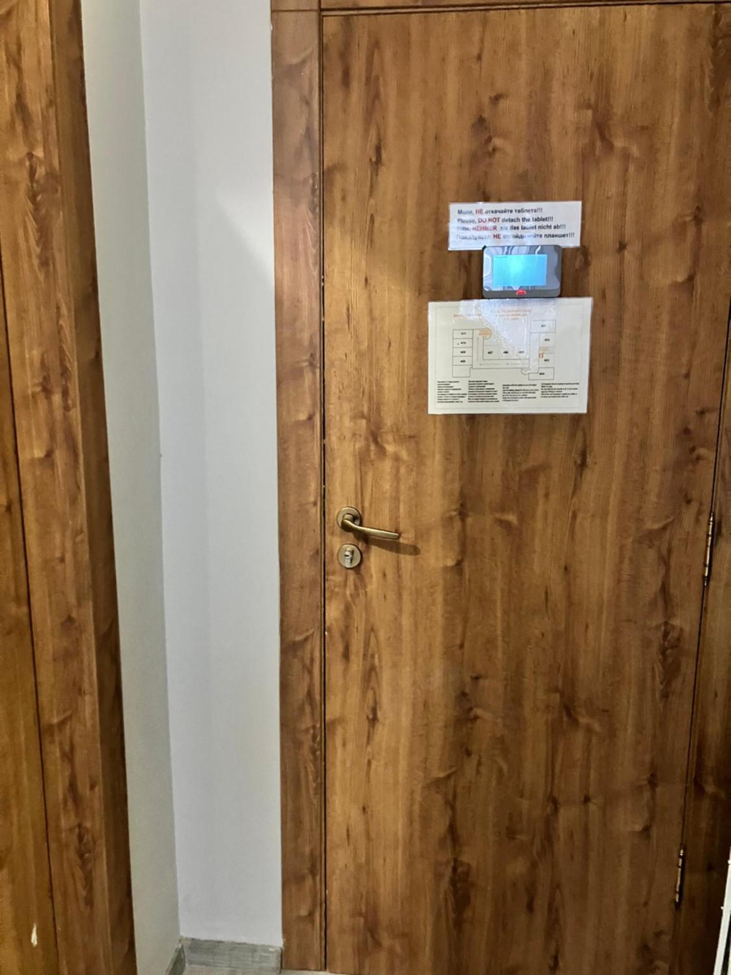 Joy Apartment 阳光海滩 外观 照片