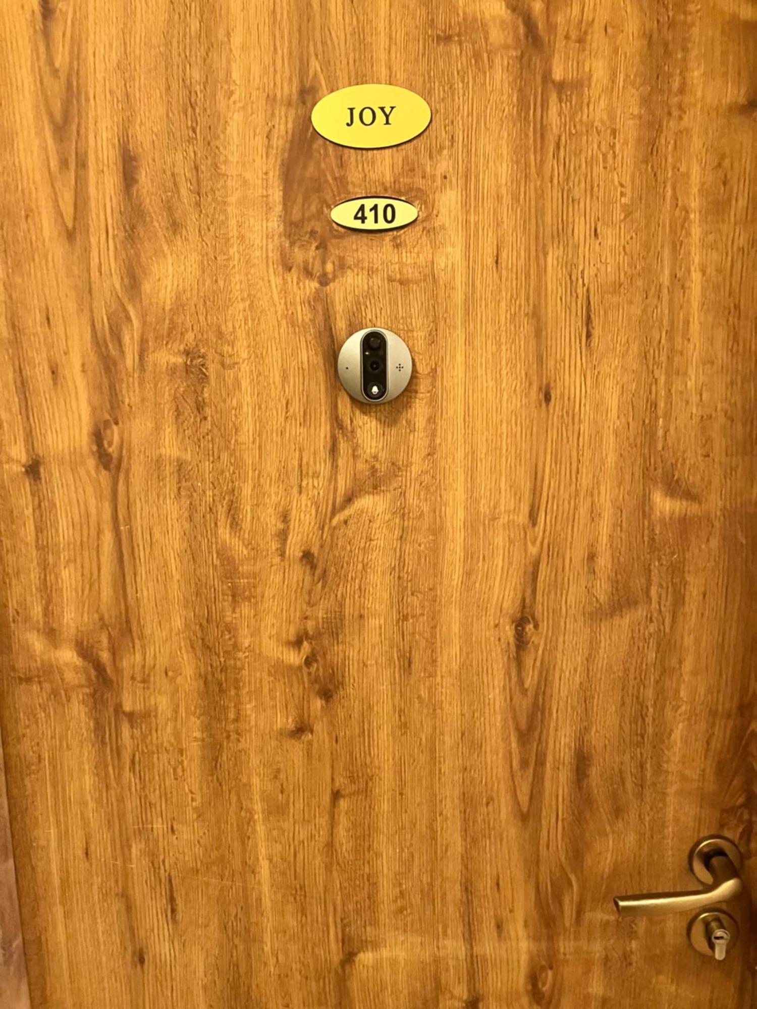 Joy Apartment 阳光海滩 外观 照片