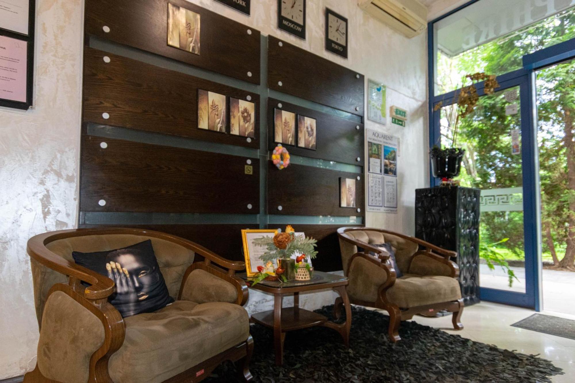 Joy Apartment 阳光海滩 外观 照片